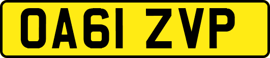 OA61ZVP