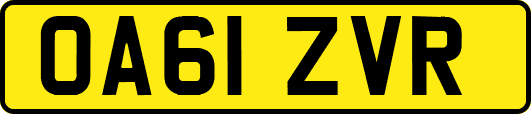OA61ZVR