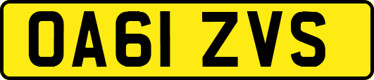 OA61ZVS