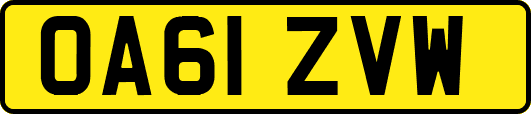 OA61ZVW