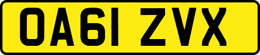 OA61ZVX