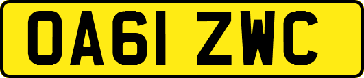 OA61ZWC