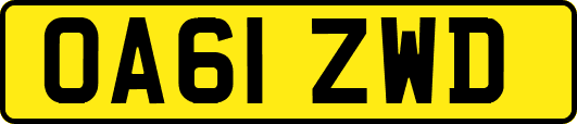 OA61ZWD