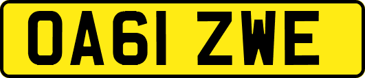 OA61ZWE