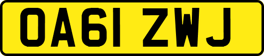 OA61ZWJ