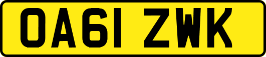 OA61ZWK