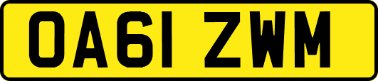 OA61ZWM