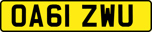 OA61ZWU