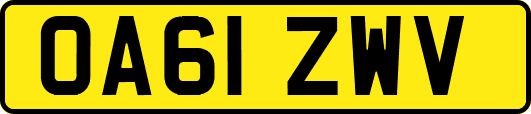 OA61ZWV