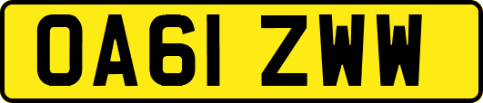 OA61ZWW