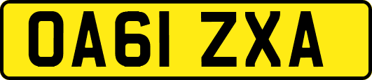 OA61ZXA