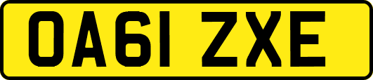 OA61ZXE