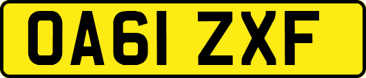 OA61ZXF