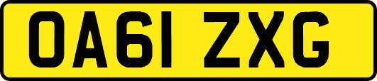 OA61ZXG