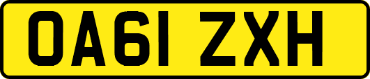 OA61ZXH