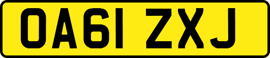 OA61ZXJ