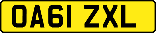 OA61ZXL