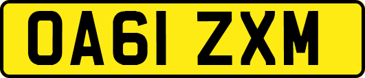 OA61ZXM