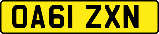 OA61ZXN