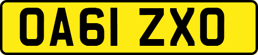 OA61ZXO