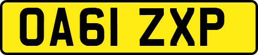 OA61ZXP