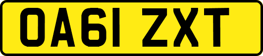 OA61ZXT