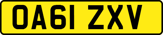 OA61ZXV