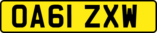 OA61ZXW
