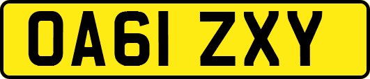 OA61ZXY