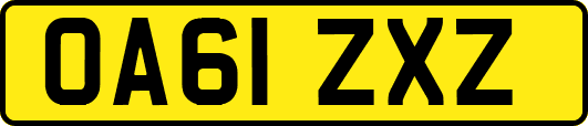 OA61ZXZ