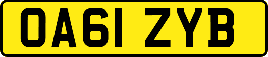 OA61ZYB