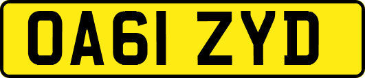 OA61ZYD