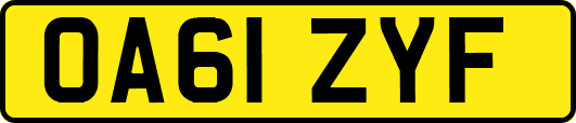 OA61ZYF