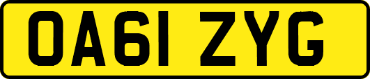 OA61ZYG