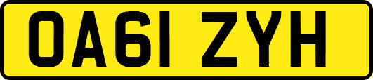 OA61ZYH