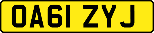 OA61ZYJ