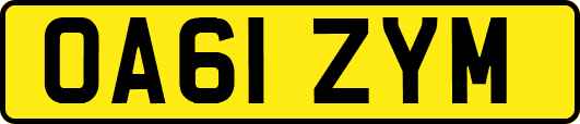 OA61ZYM
