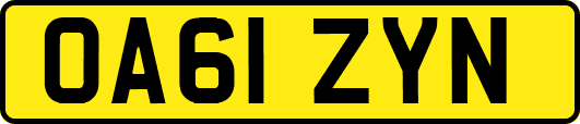 OA61ZYN