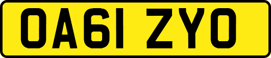 OA61ZYO