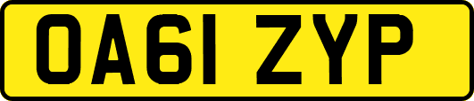 OA61ZYP