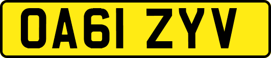 OA61ZYV