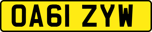 OA61ZYW