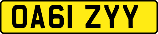 OA61ZYY