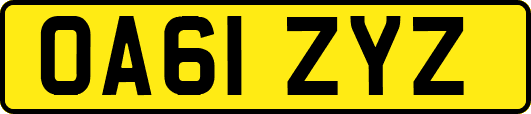 OA61ZYZ