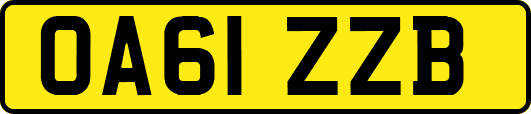 OA61ZZB