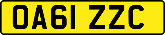 OA61ZZC