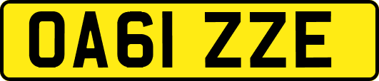 OA61ZZE