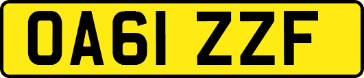OA61ZZF