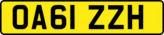 OA61ZZH