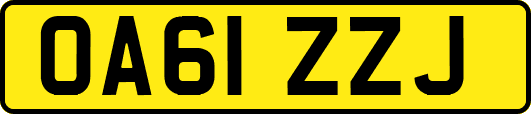 OA61ZZJ